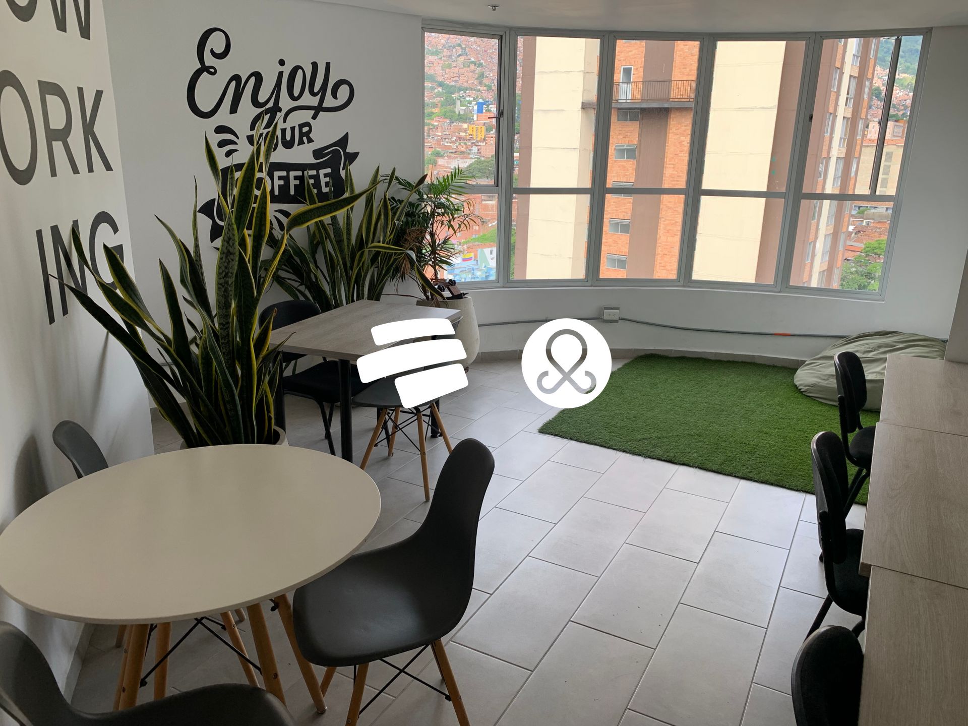 Apartamento en venta en Boston, Medellín · foto 15 de 21