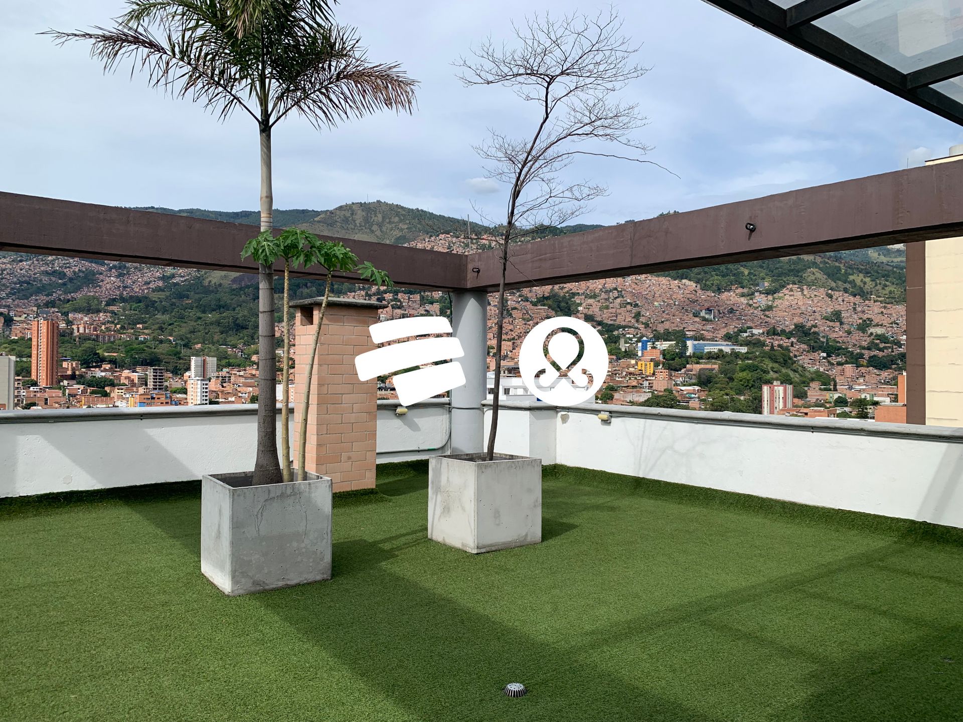 Apartamento en venta en Boston, Medellín · foto 17 de 21