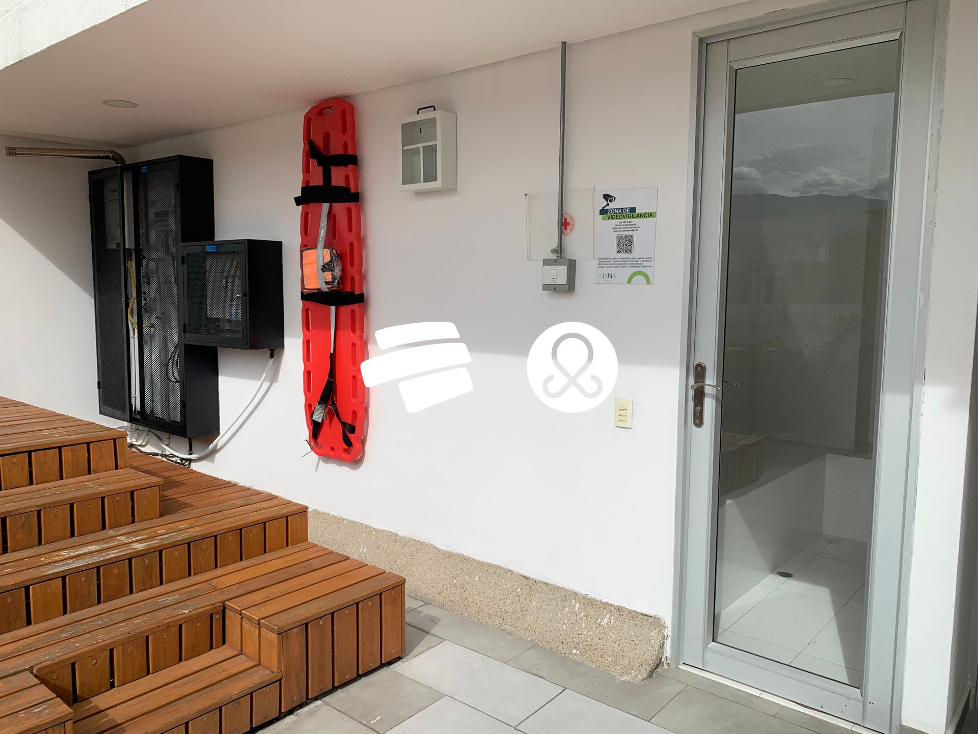 Apartamento en venta en Boston, Medellín · foto 18 de 21