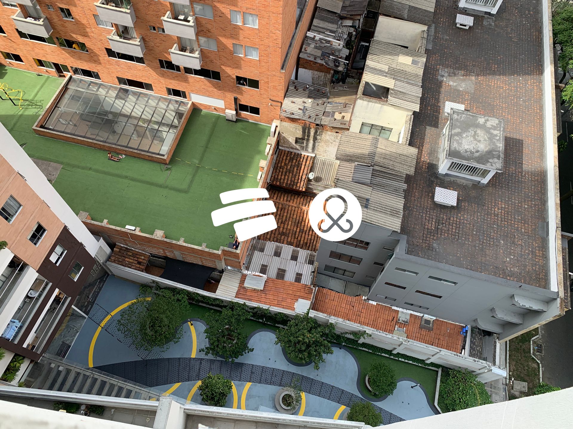 Apartamento en venta en Boston, Medellín · foto 21 de 21