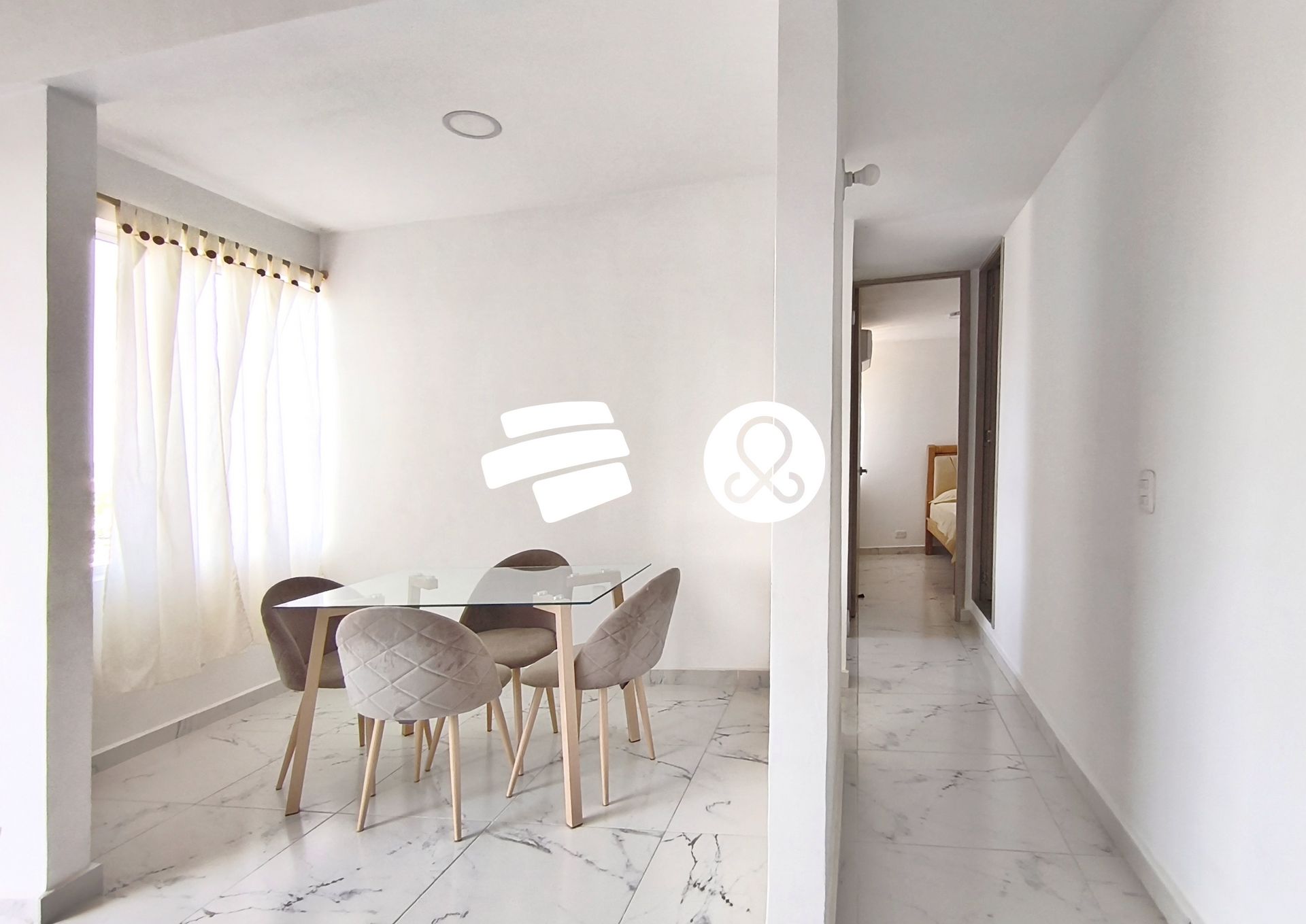Apartamento en venta en Santa Marta · foto 2 de 18