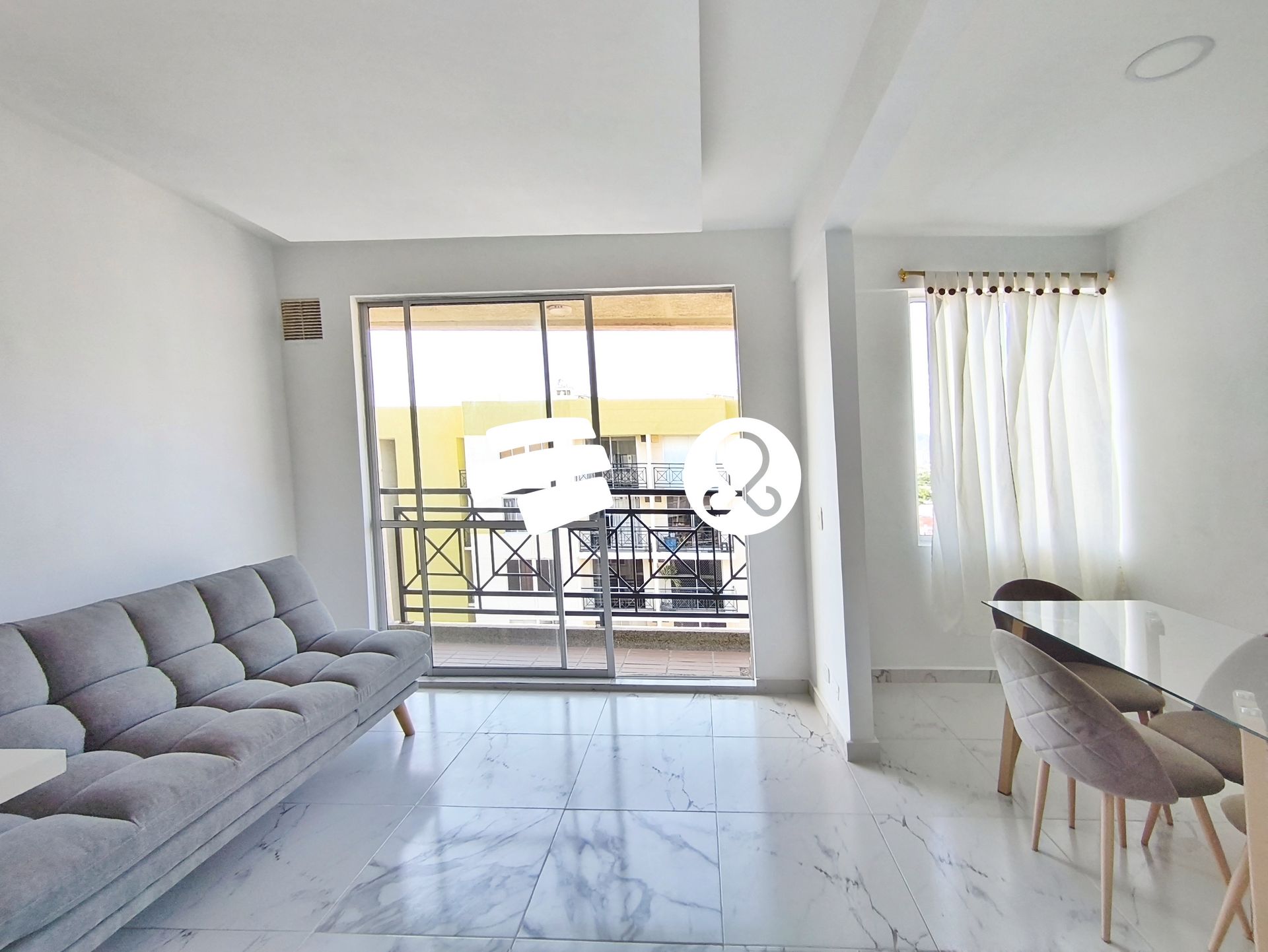 Apartamento en venta en Santa Marta · foto 3 de 18