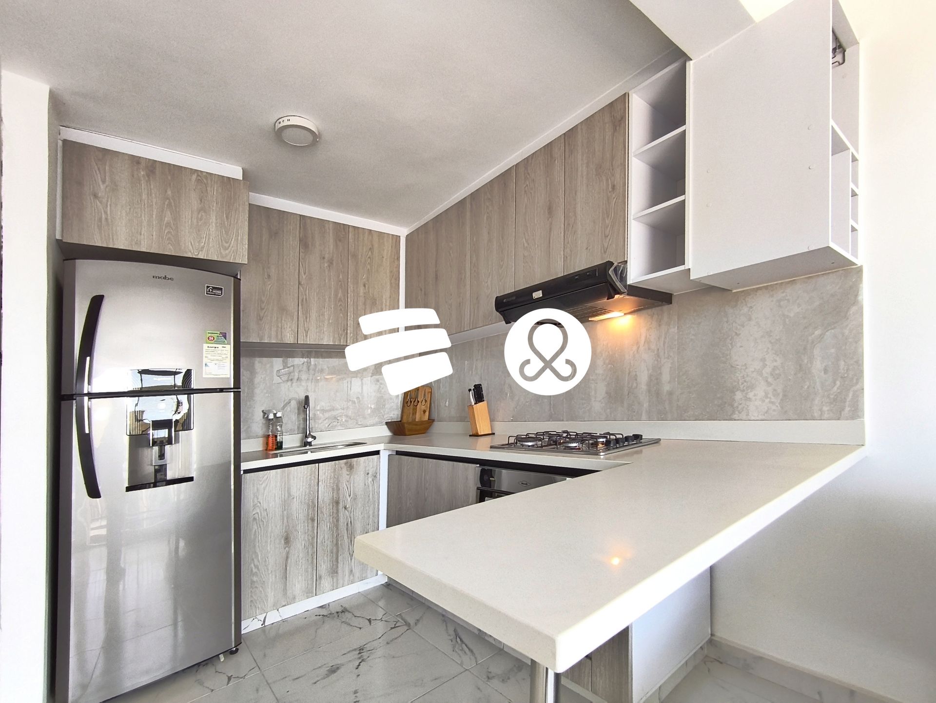 Apartamento en venta en Santa Marta · foto 5 de 18