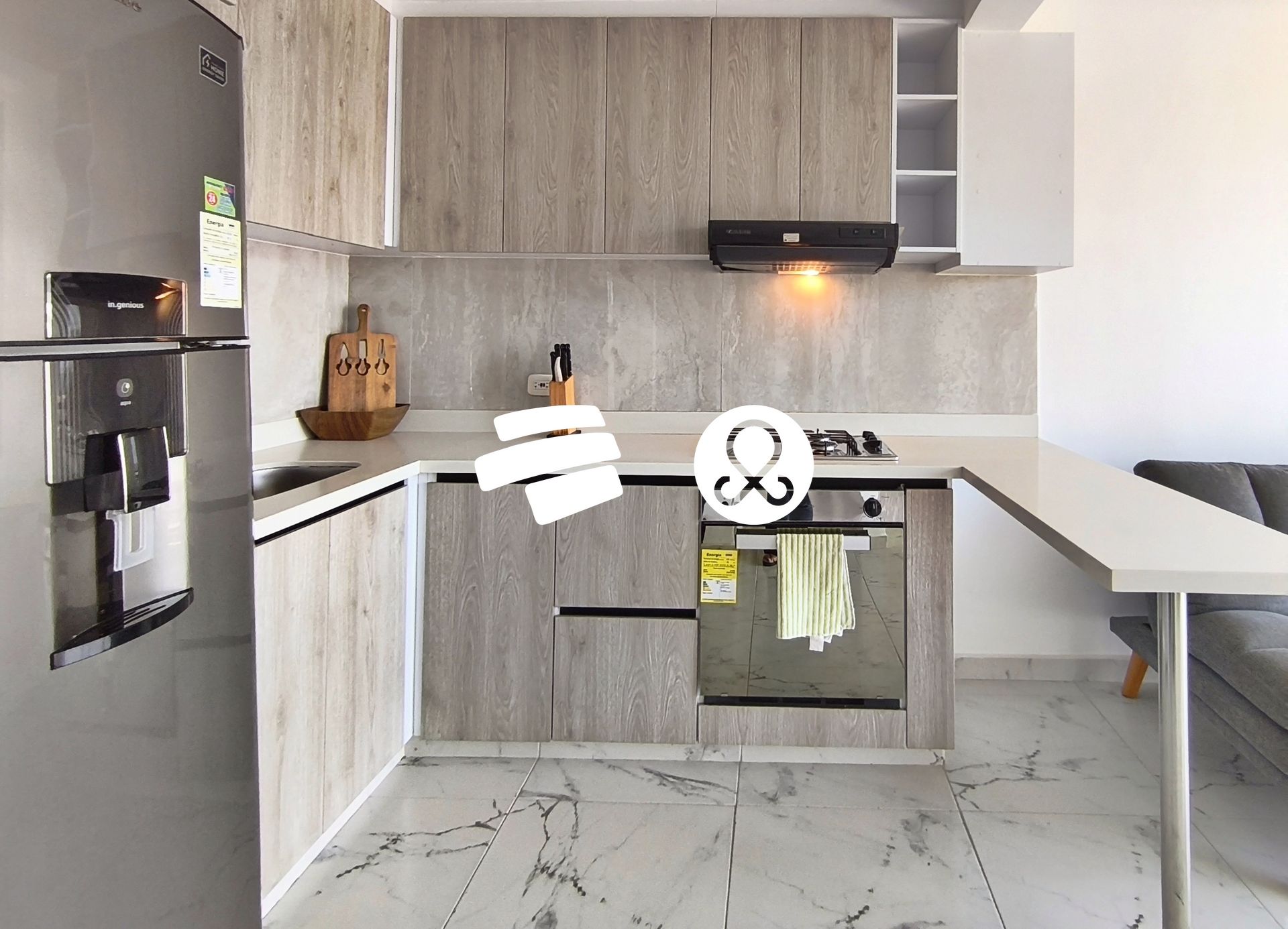 Apartamento en venta en Santa Marta · foto 6 de 18