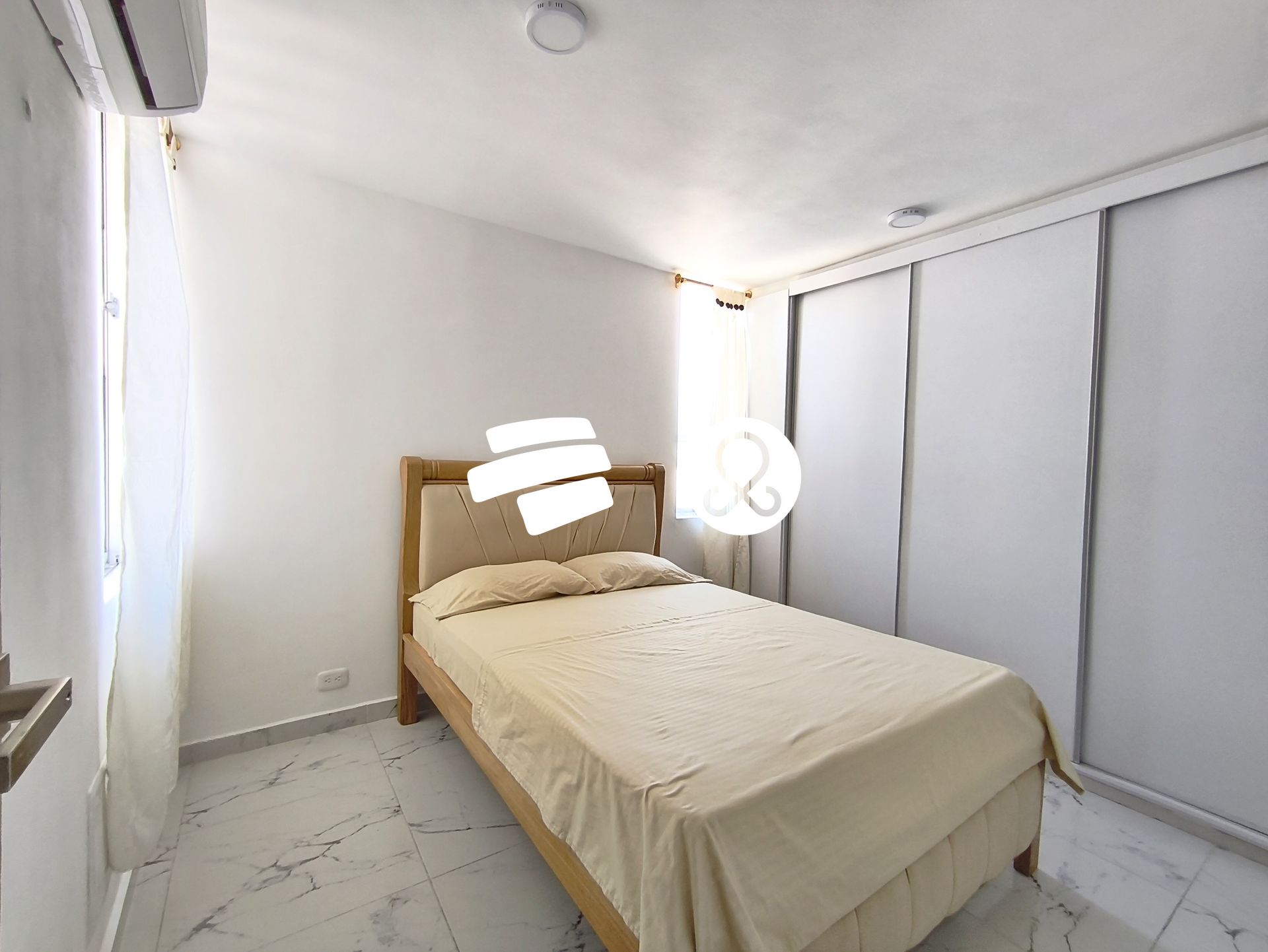 Apartamento en venta en Santa Marta · foto 8 de 18