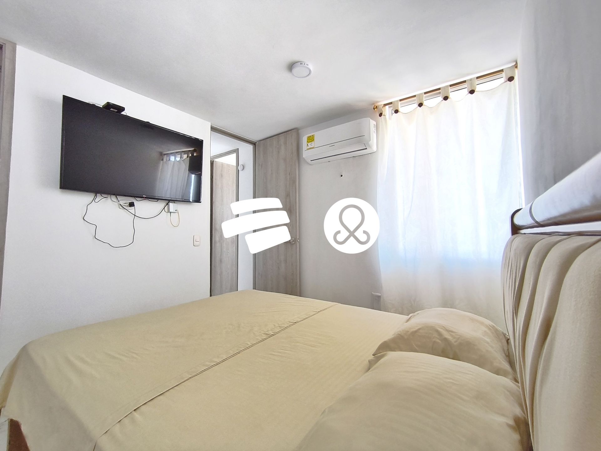 Apartamento en venta en Santa Marta · foto 9 de 18
