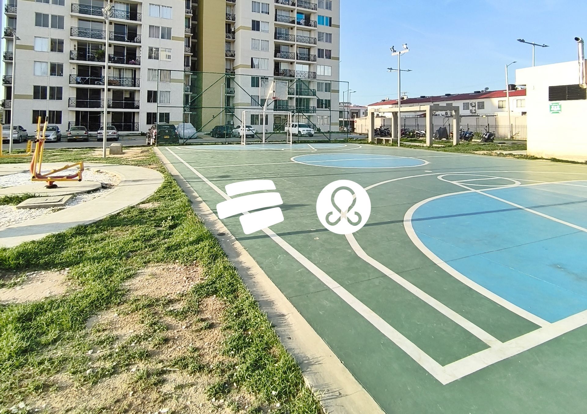 Apartamento en venta en Santa Marta · foto 17 de 18