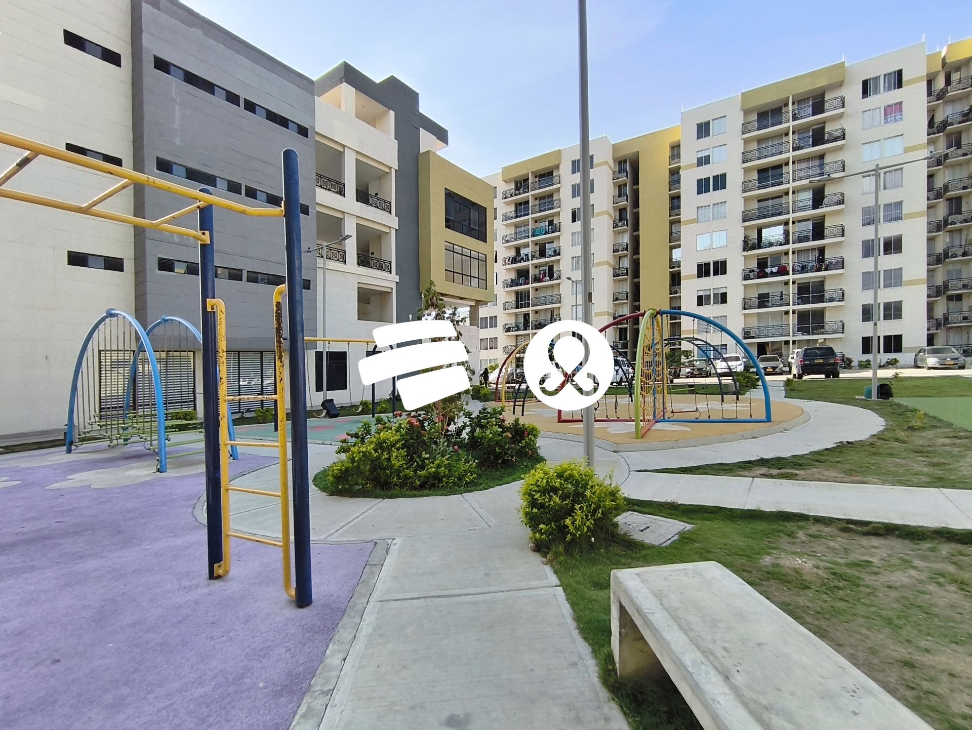 Apartamento en venta en Santa Marta · foto 18 de 18