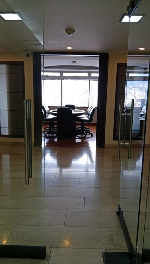 Oficina en Arriendo en Centro Internacional, Bogotá