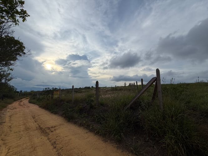 Lote en venta en Mesa De Los Santos, Piedecuesta, 5000 m² · foto 3 de 6