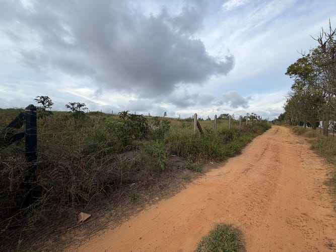 Lote en venta en Mesa De Los Santos, Piedecuesta, 5000 m² · foto 4 de 6
