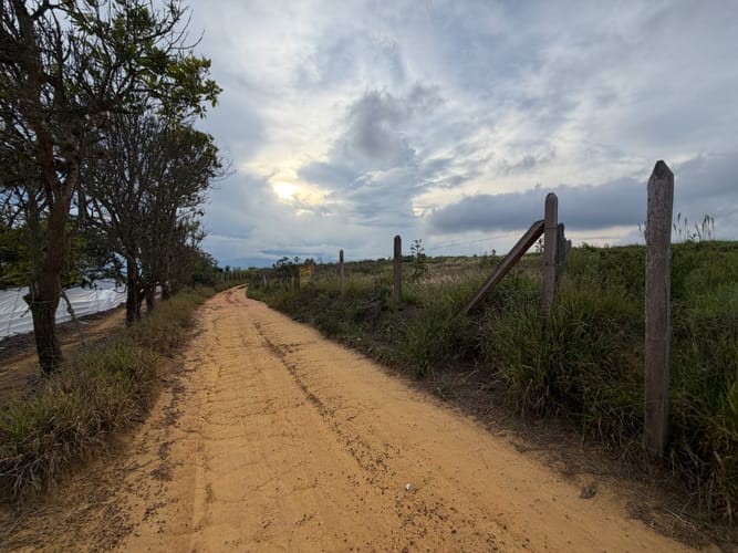 Lote en venta en Mesa De Los Santos, Piedecuesta, 5000 m² · foto 6 de 6