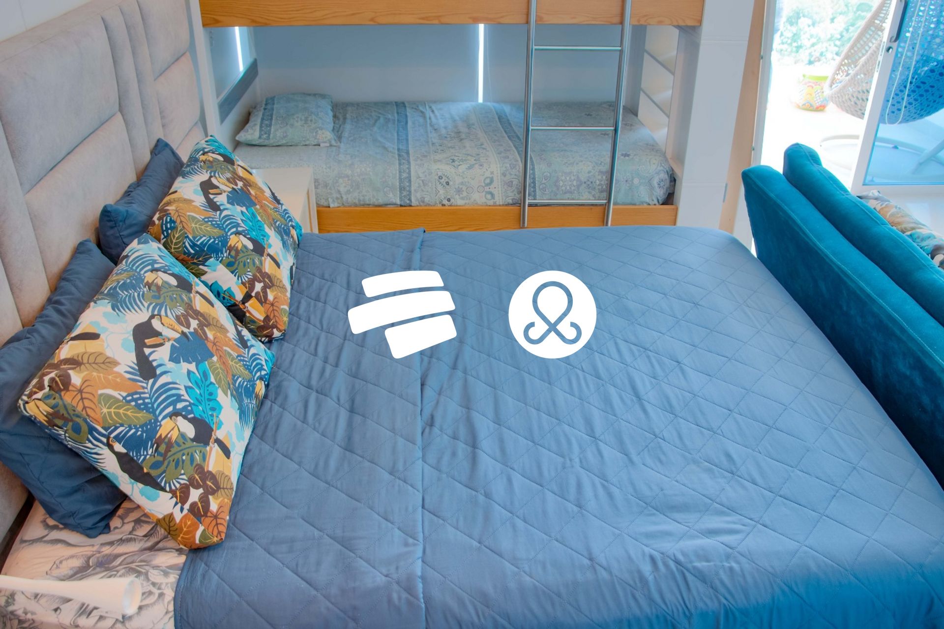 Apartamento en venta en Urbanizacion Salguero, Santa Marta · foto 4 de 24