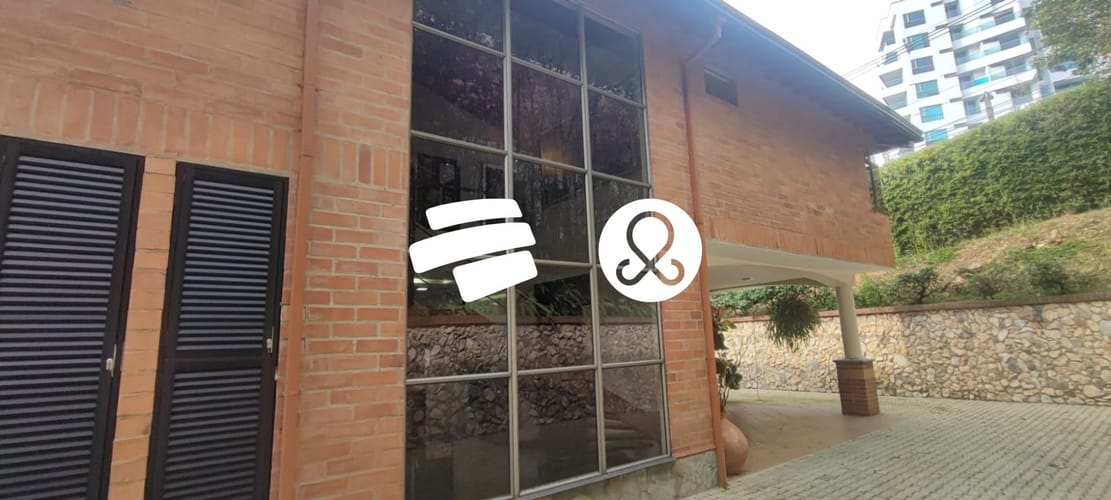 Casa de 4 alcobas en venta en Entreamigos, Sabaneta, 350 m² · foto 4 de 24