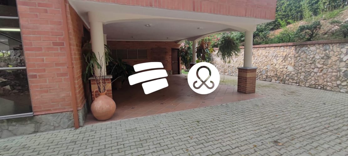 Casa de 4 alcobas en venta en Entreamigos, Sabaneta, 350 m² · foto 5 de 24