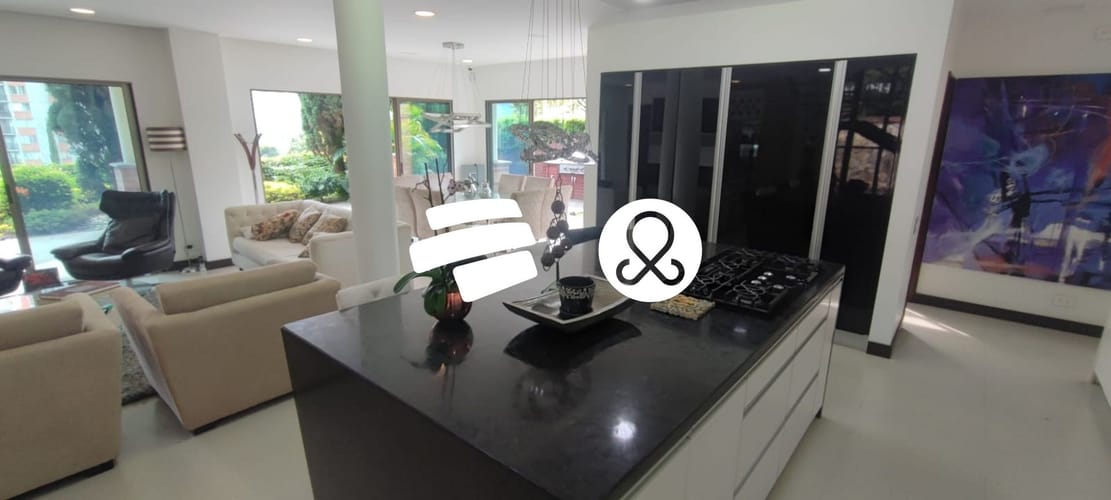 Casa de 4 alcobas en venta en Entreamigos, Sabaneta, 350 m² · foto 7 de 24