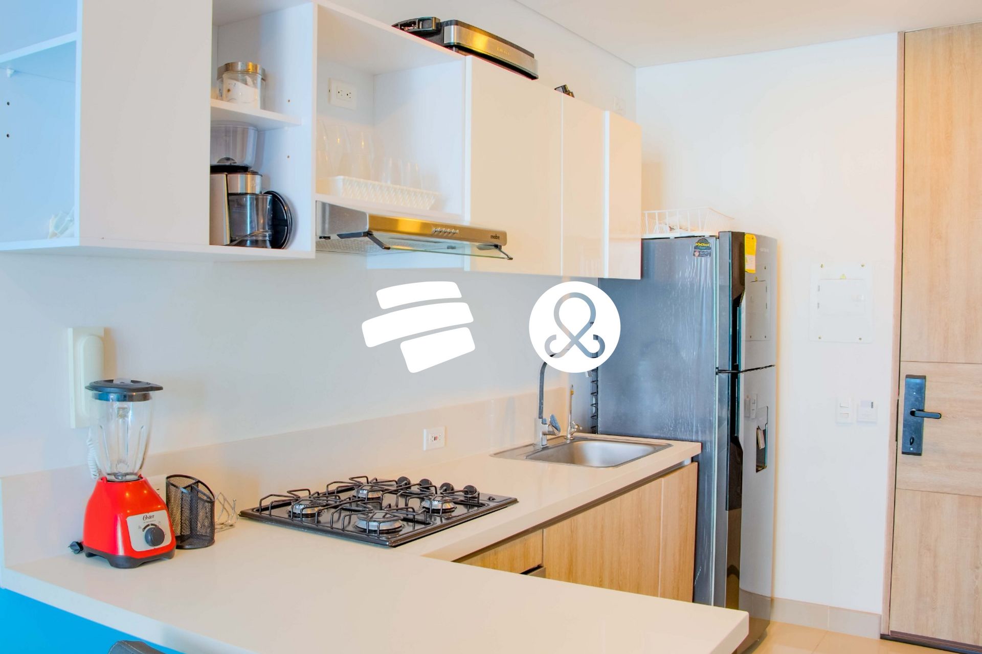 Apartamento en venta en Urbanizacion Salguero, Santa Marta · foto 6 de 24