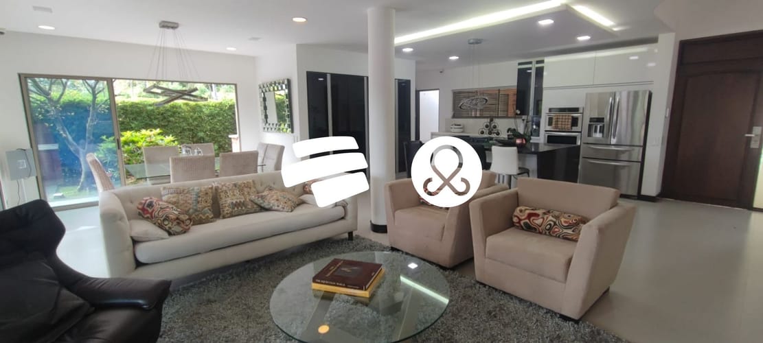 Casa de 4 alcobas en venta en Entreamigos, Sabaneta, 350 m² · foto 8 de 24