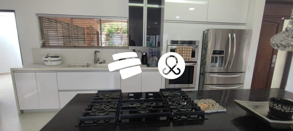 Casa de 4 alcobas en venta en Entreamigos, Sabaneta, 350 m² · foto 9 de 24