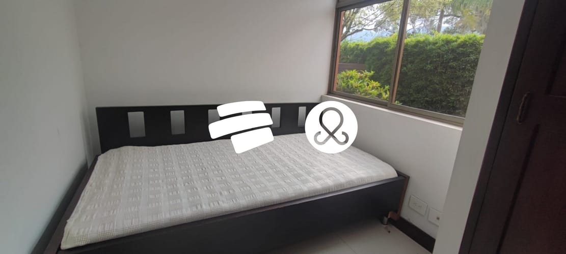 Casa de 4 alcobas en venta en Entreamigos, Sabaneta, 350 m² · foto 11 de 24