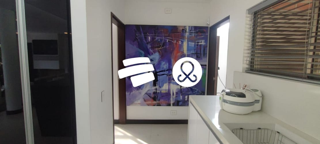 Casa de 4 alcobas en venta en Entreamigos, Sabaneta, 350 m² · foto 13 de 24