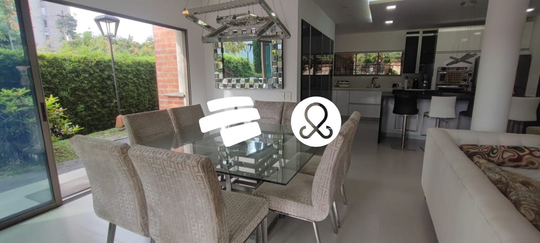 Casa de 4 alcobas en venta en Entreamigos, Sabaneta, 350 m² · foto 14 de 24