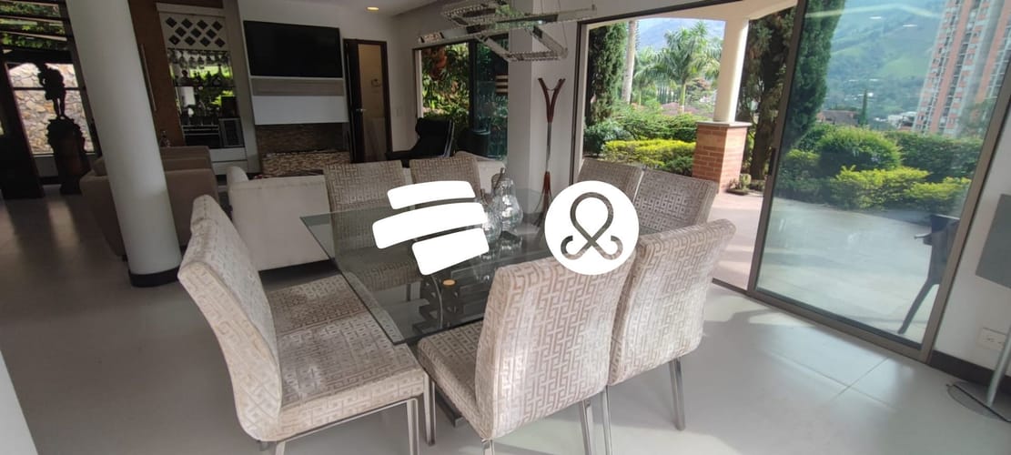 Casa de 4 alcobas en venta en Entreamigos, Sabaneta, 350 m² · foto 15 de 24