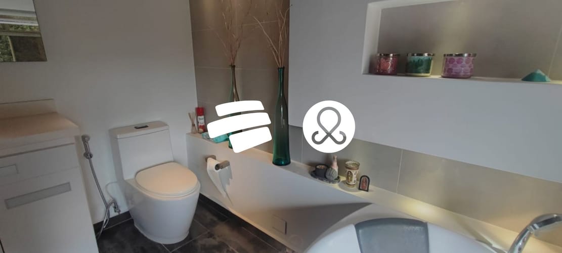 Casa de 4 alcobas en venta en Entreamigos, Sabaneta, 350 m² · foto 16 de 24
