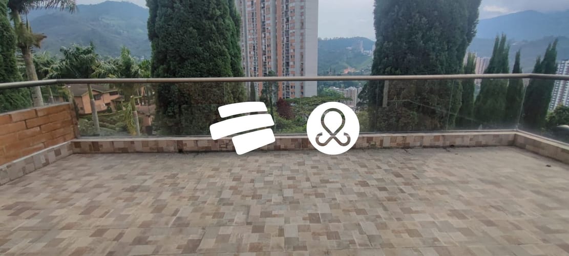 Casa de 4 alcobas en venta en Entreamigos, Sabaneta, 350 m² · foto 17 de 24