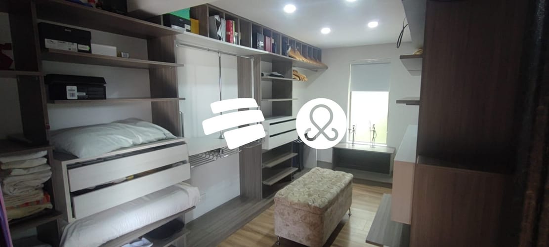 Casa de 4 alcobas en venta en Entreamigos, Sabaneta, 350 m² · foto 19 de 24