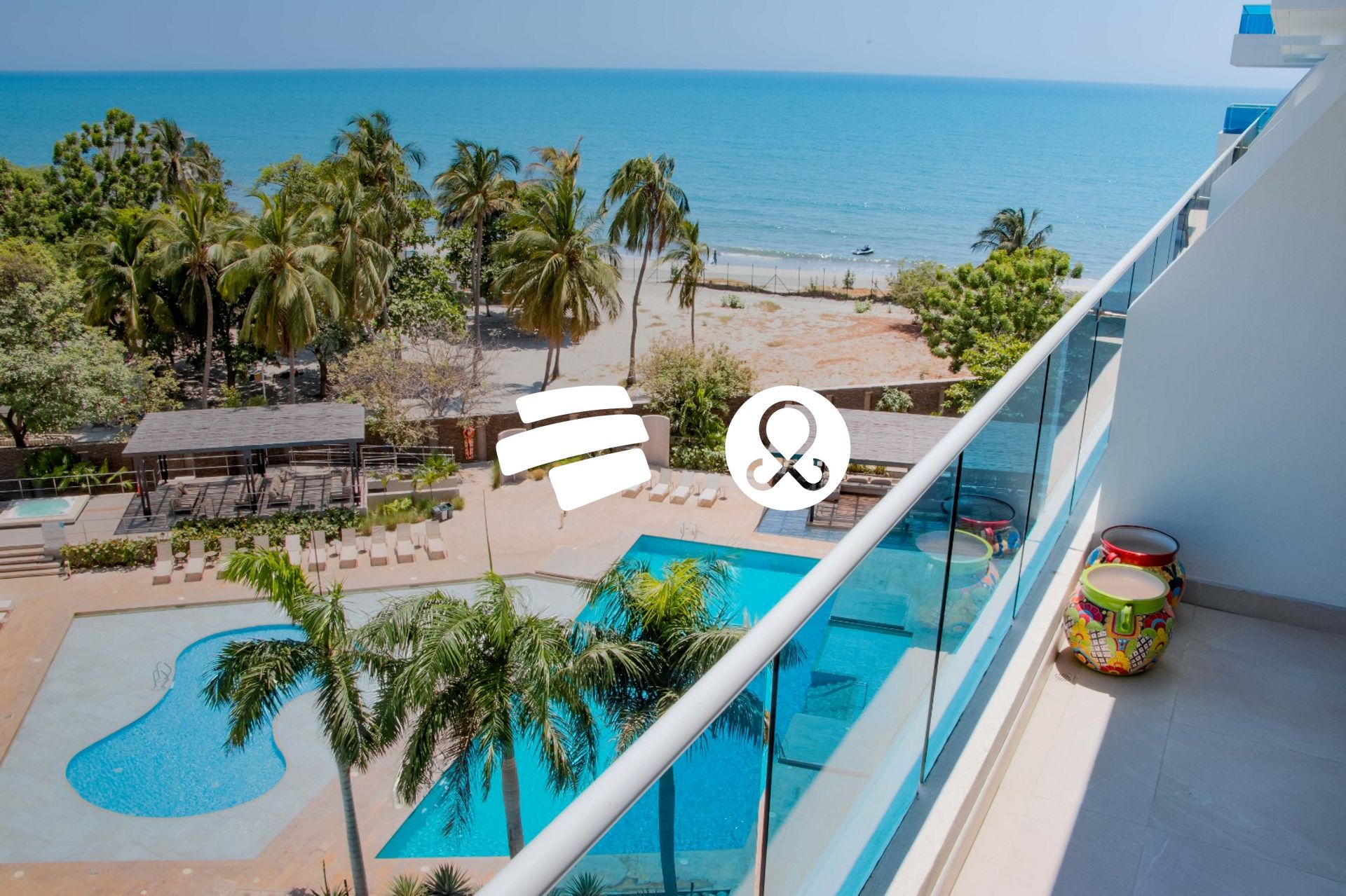 Apartamento en venta en Urbanizacion Salguero, Santa Marta · foto 10 de 24