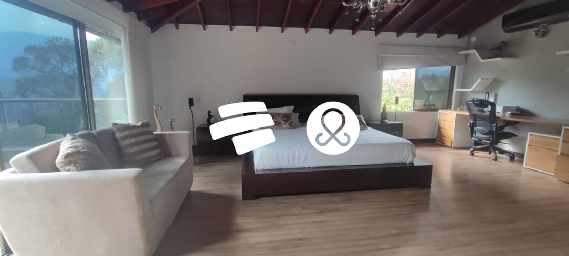 Casa de 4 alcobas en venta en Entreamigos, Sabaneta, 350 m² · foto 20 de 24