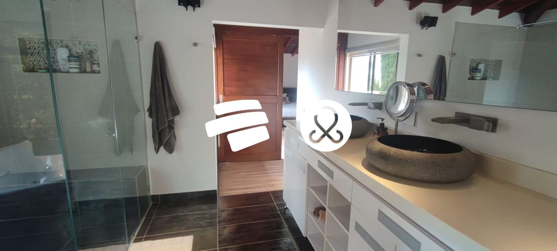 Casa de 4 alcobas en venta en Entreamigos, Sabaneta, 350 m² · foto 22 de 24