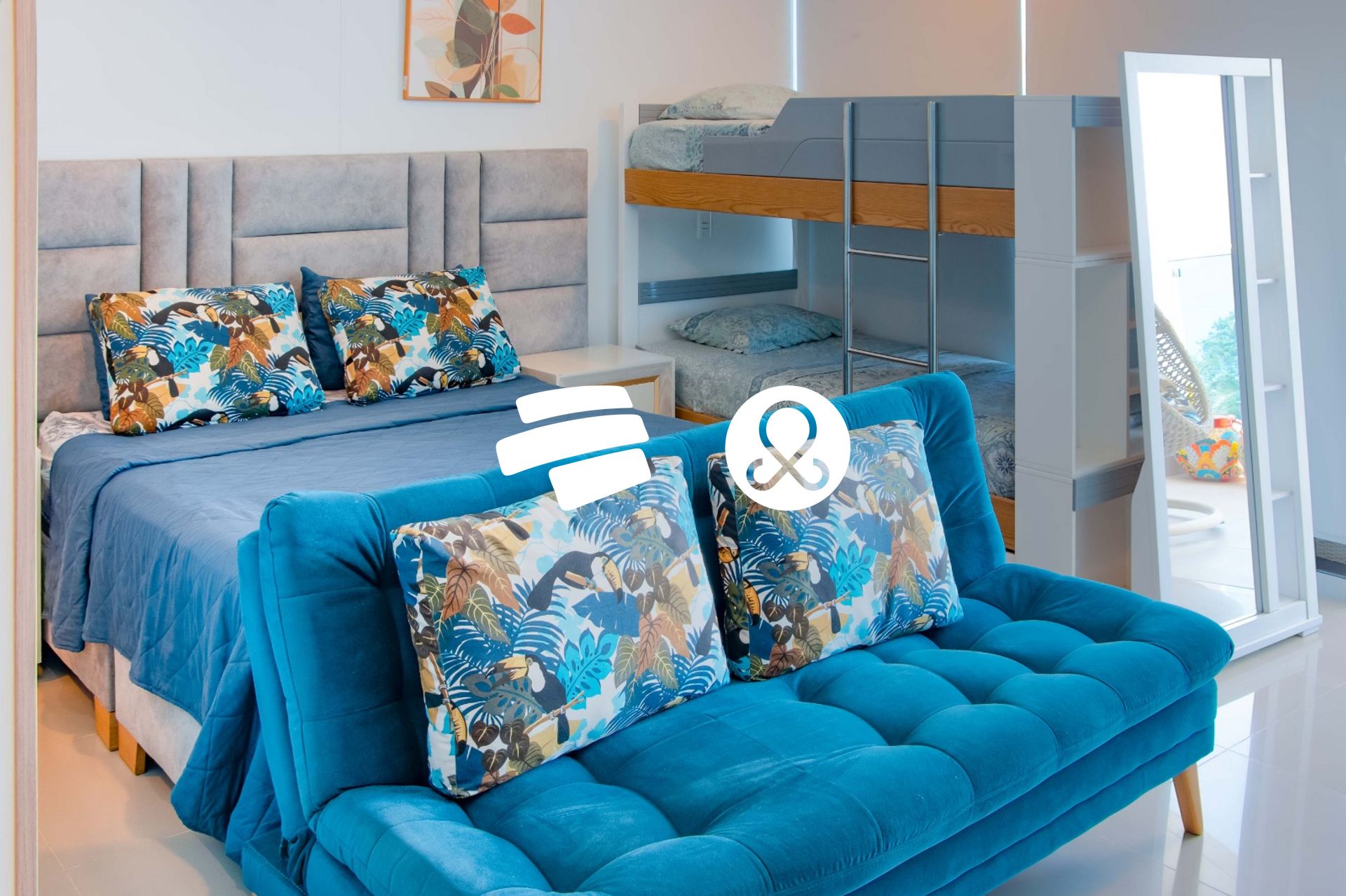 Apartamento en venta en Urbanizacion Salguero, Santa Marta · foto 11 de 24