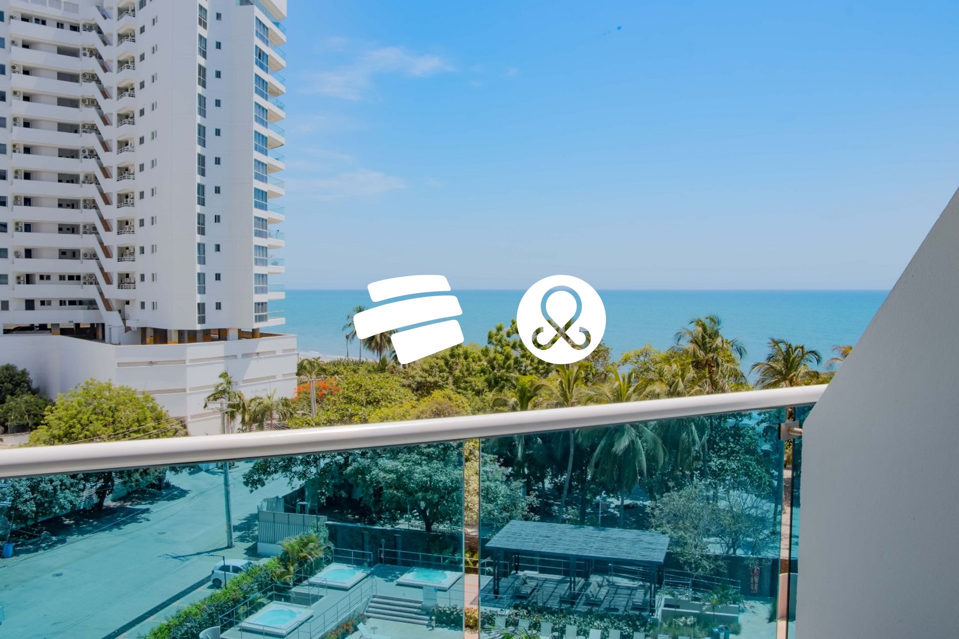Apartamento en venta en Urbanizacion Salguero, Santa Marta · foto 12 de 24