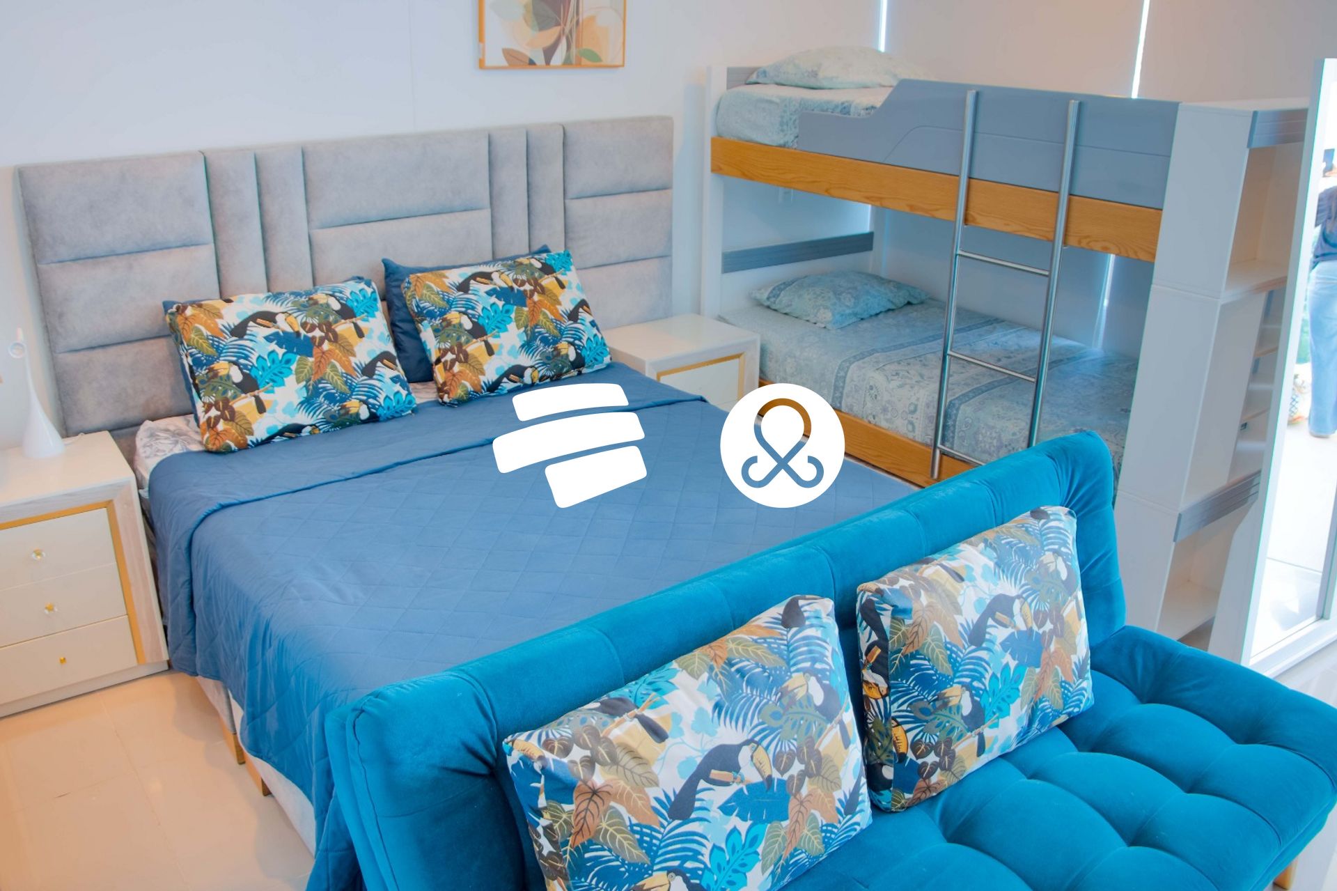 Apartamento en venta en Urbanizacion Salguero, Santa Marta · foto 18 de 24