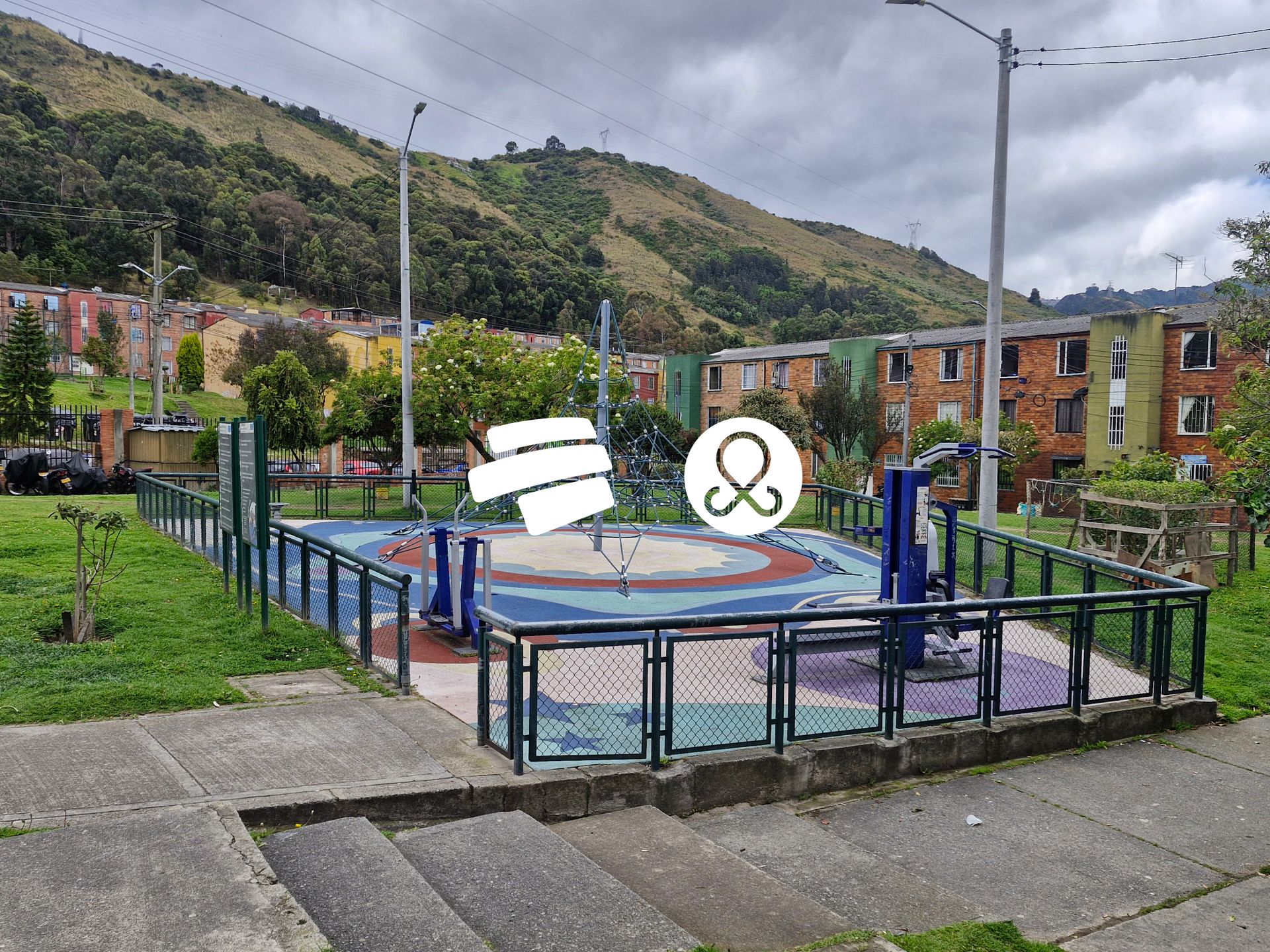 Apartamento en venta en San Cristobal Sur, Bogotá · foto 2 de 11