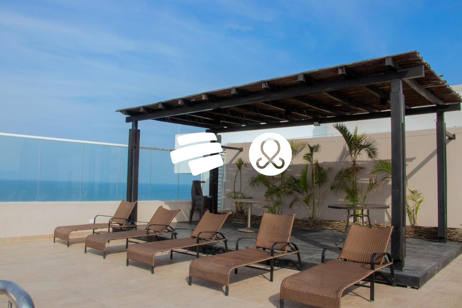 Apartamento en venta en Urbanizacion Salguero, Santa Marta · foto 21 de 24
