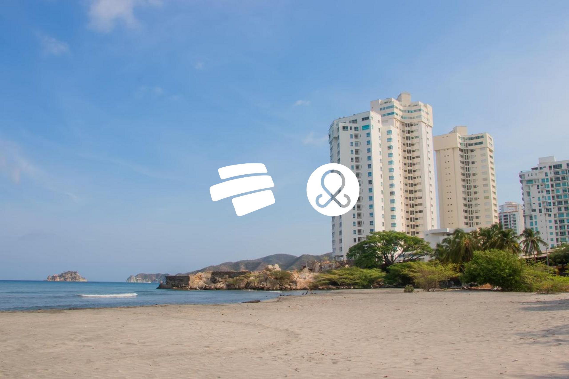 Apartamento en venta en Urbanizacion Salguero, Santa Marta · foto 22 de 24