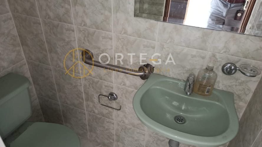 Casa de 3 alcobas en venta en Versalles, Floridablanca, 130 m² · foto 15 de 24