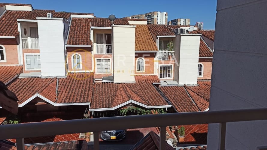 Casa de 3 alcobas en venta en Versalles, Floridablanca, 130 m² · foto 20 de 24