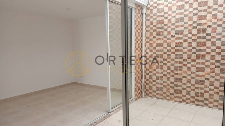 Casa de 3 alcobas en venta en Versalles, Floridablanca, 130 m² · foto 22 de 24
