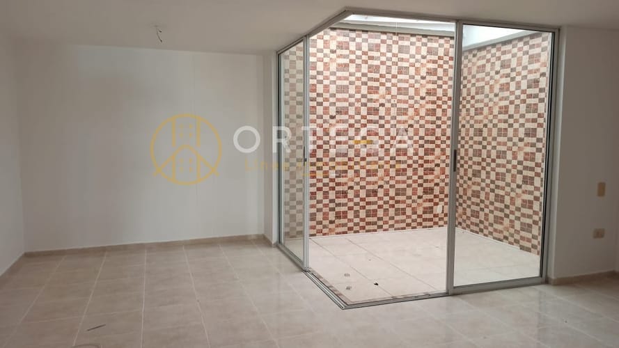 Casa de 3 alcobas en venta en Versalles, Floridablanca, 130 m² · foto 24 de 24