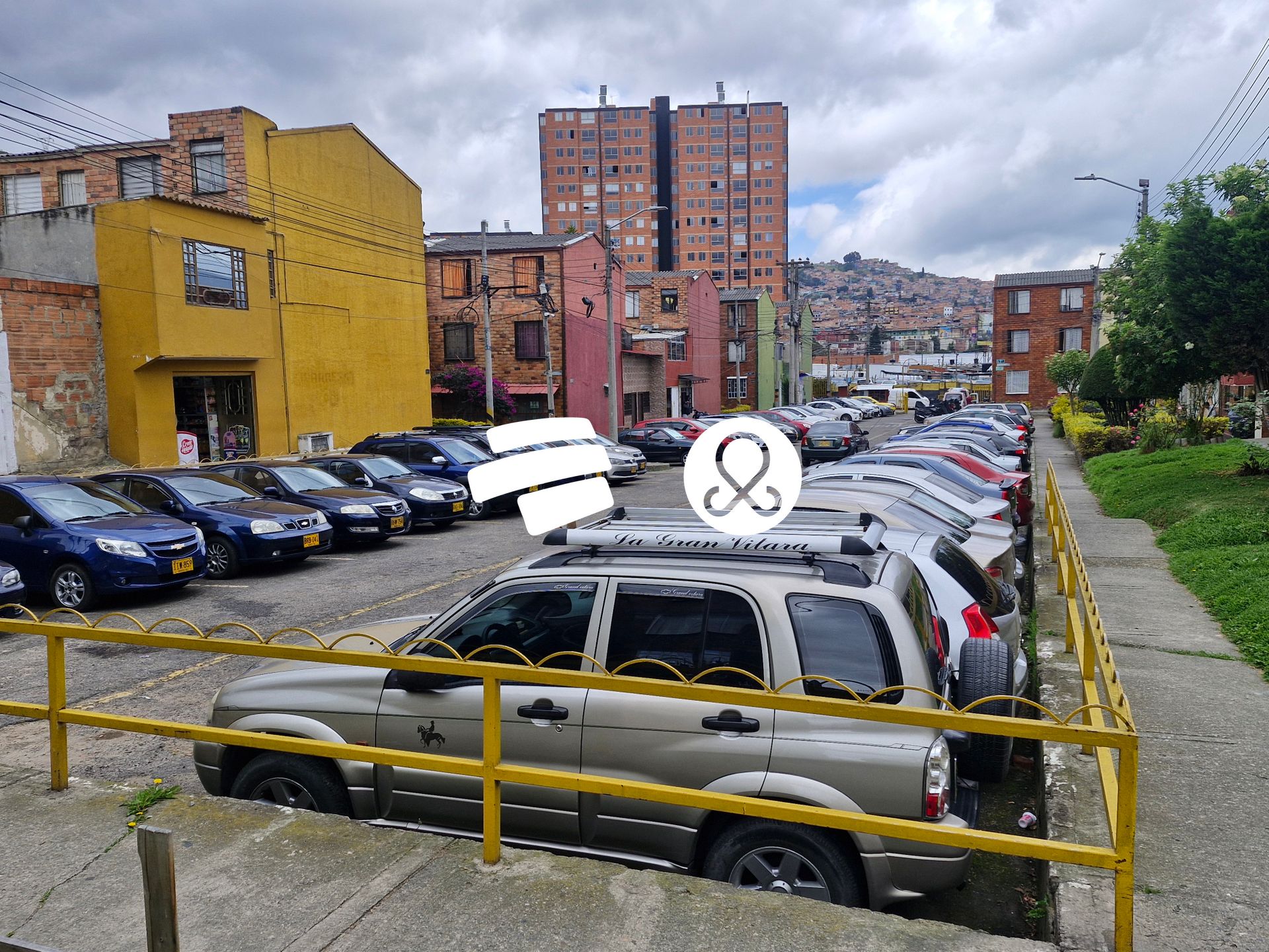 Apartamento en venta en San Cristobal Sur, Bogotá · foto 9 de 11