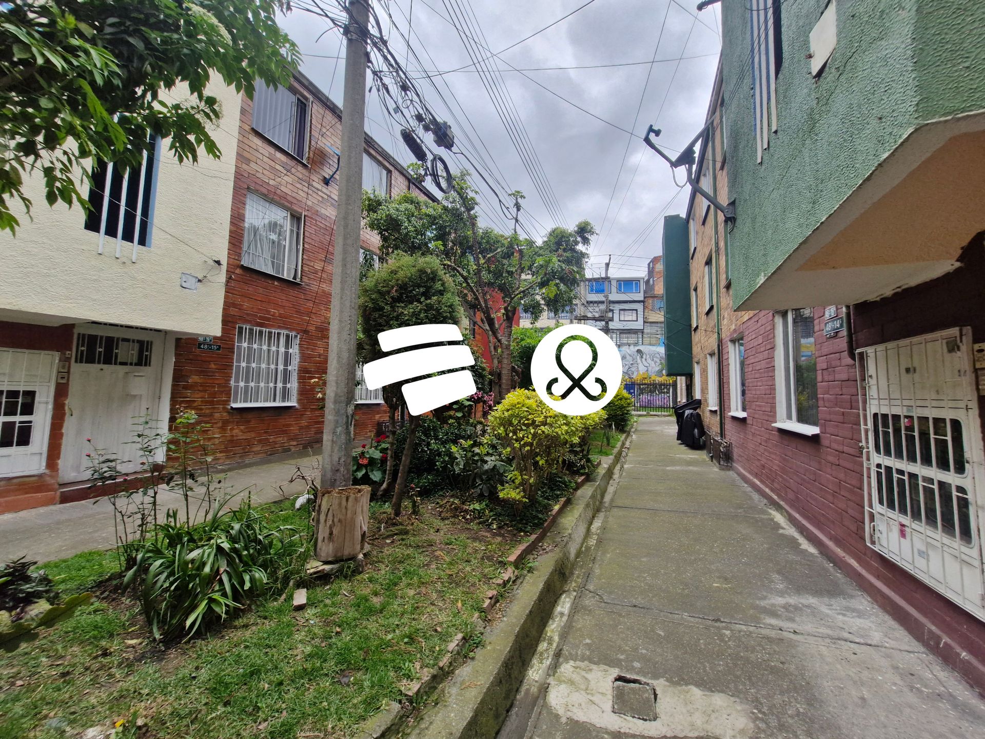 Apartamento en venta en San Cristobal Sur, Bogotá · foto 10 de 11