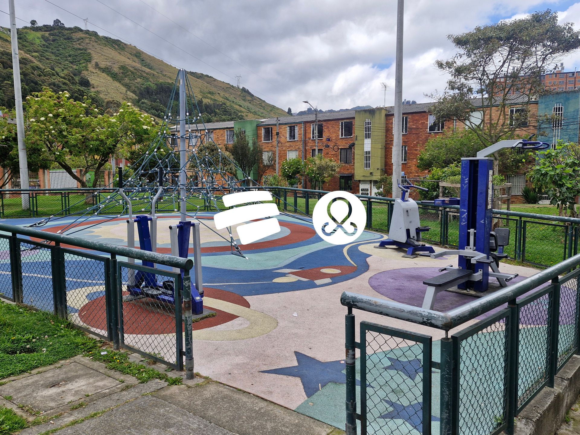Apartamento en venta en San Cristobal Sur, Bogotá · foto 11 de 11