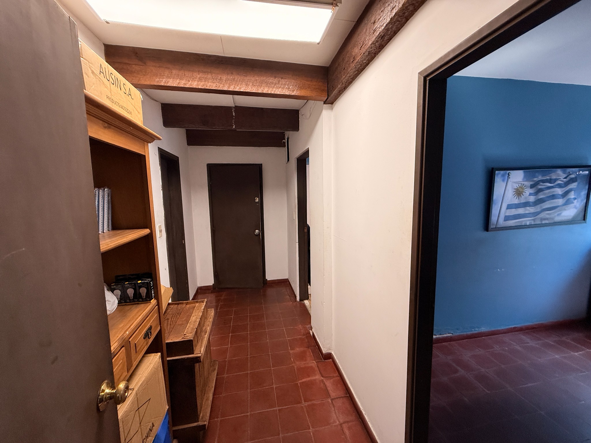 Excelente Oportunidad De Alquiler Amplio Local Comercial, Industrial Malvin Norte · Foto 3