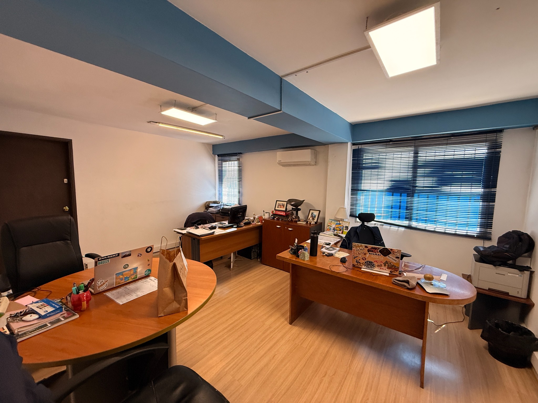 Excelente Oportunidad De Alquiler Amplio Local Comercial, Industrial Malvin Norte · Foto 4