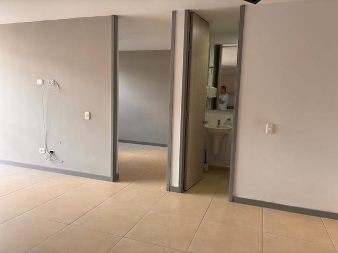 Apartaestudio en venta en La Macarena, Dosquebradas, 65 m² · foto 9 de 11