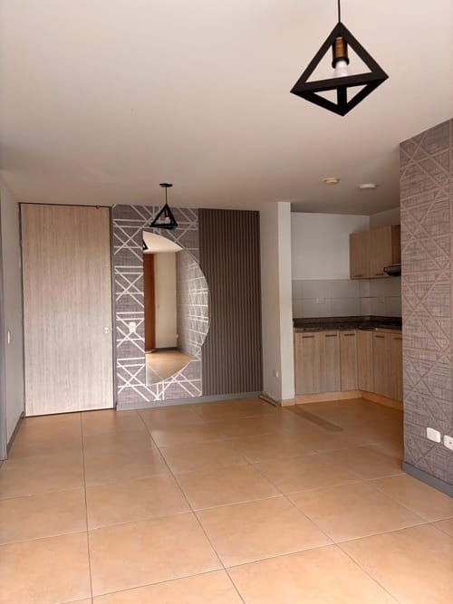 Apartaestudio en venta en La Macarena, Dosquebradas, 65 m² · foto 10 de 11